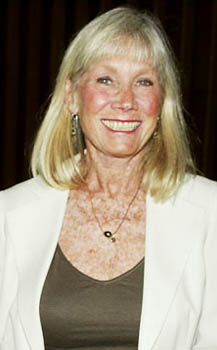 Verna Bloom